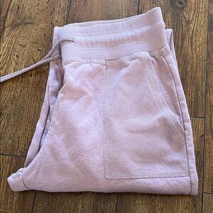 Olive+oak Pink Jogger